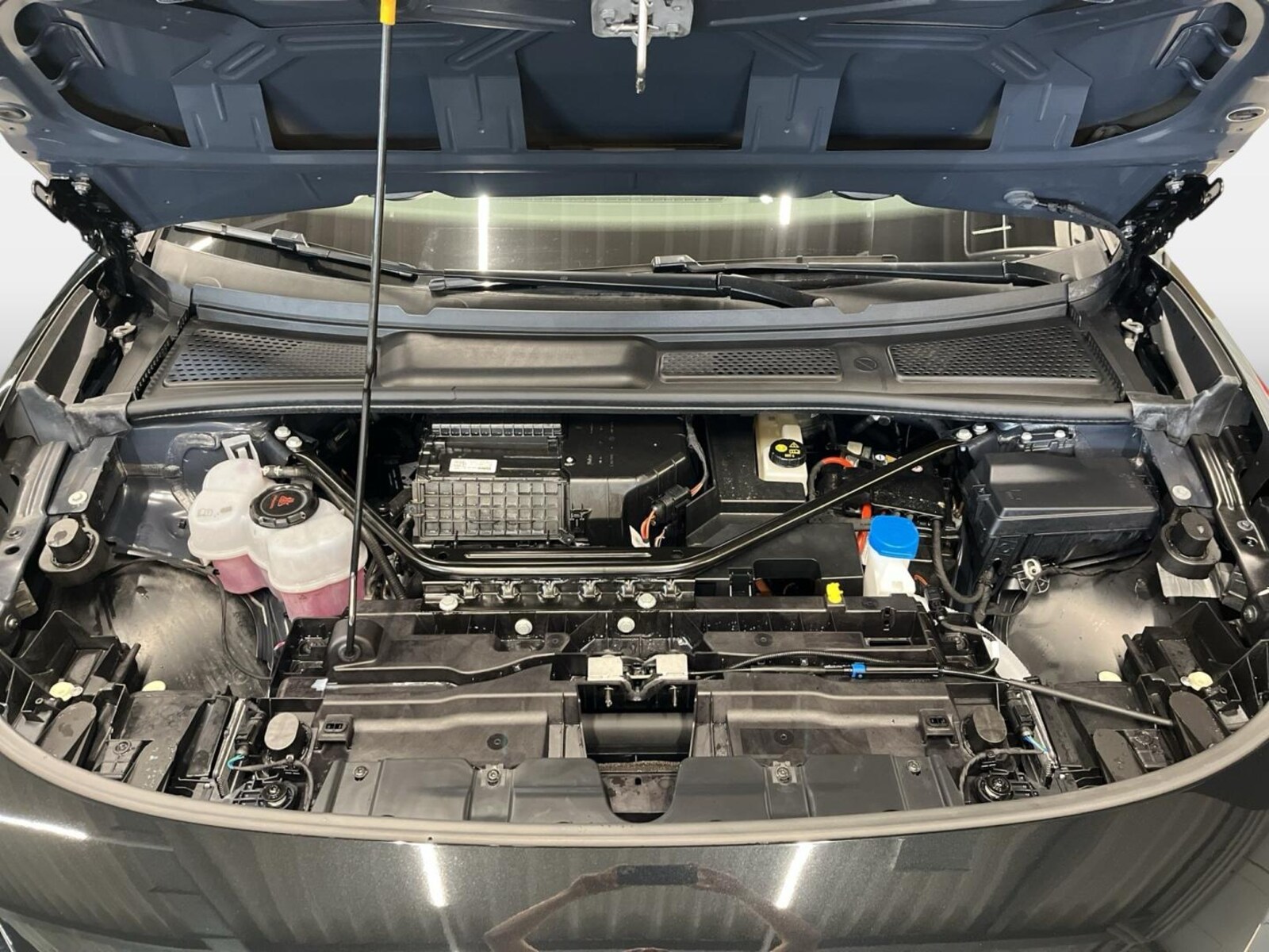 Volkswagen ID.7 Tourer – Bild 20