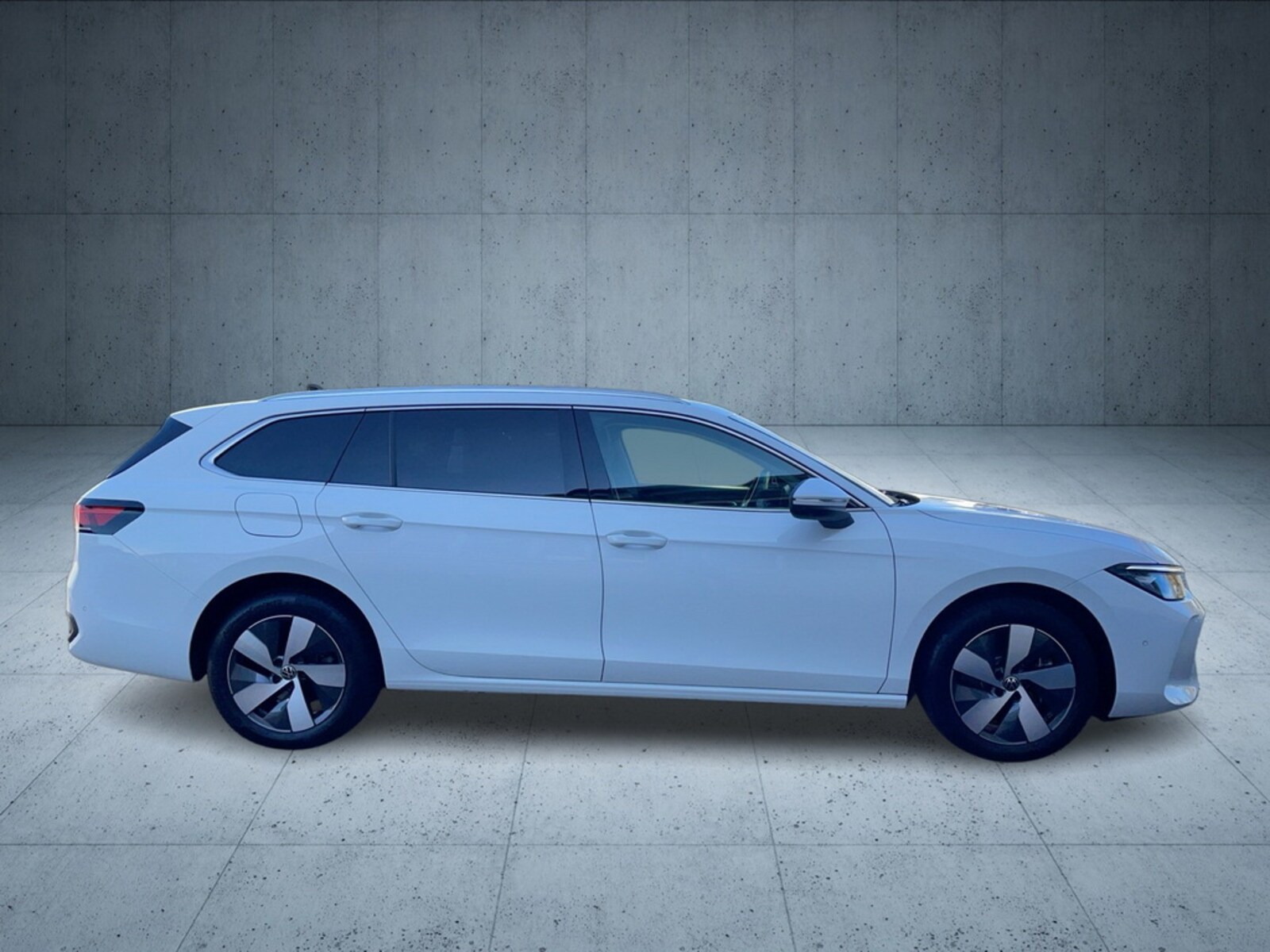 Volkswagen Passat – Bild 7