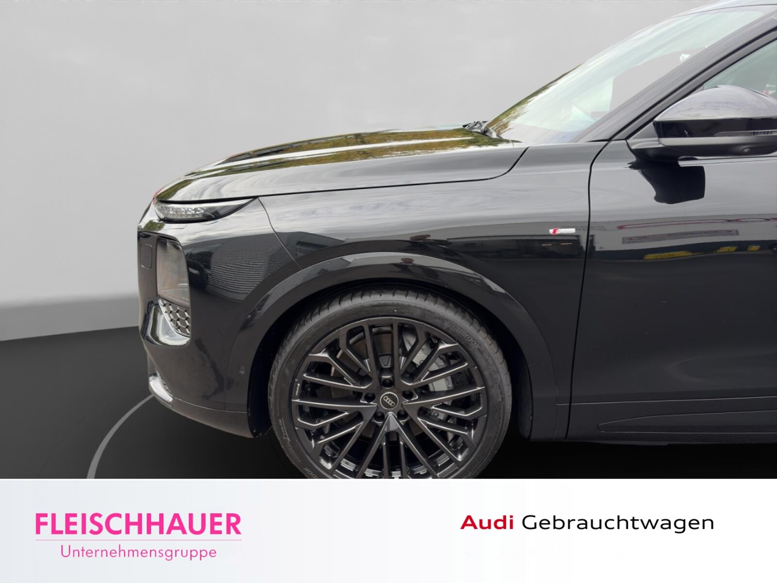 Audi Q7 – Bild 15