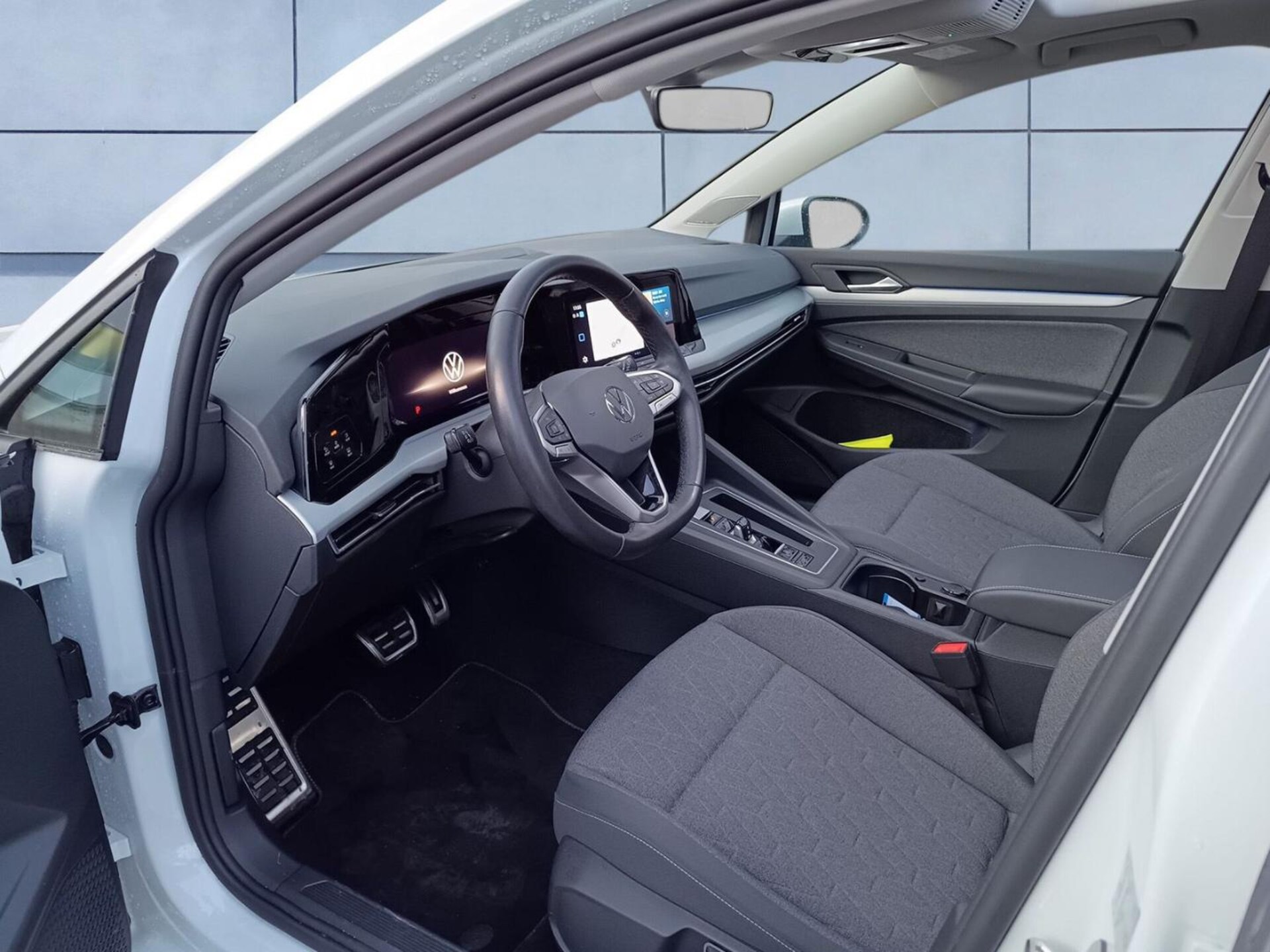 Volkswagen Golf Variant MOVE