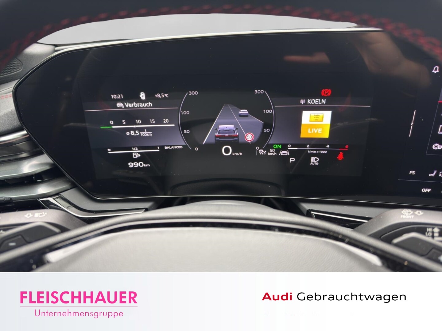 Image about Audi A5 Avant TDI 150 kW S tronic
