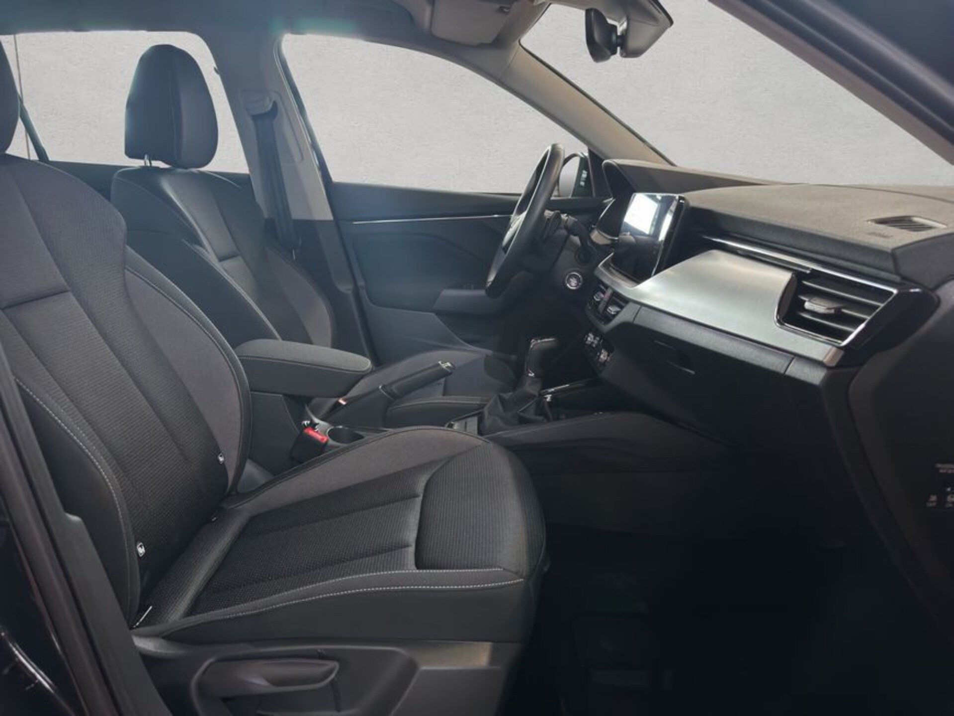 Skoda Kamiq Ambition