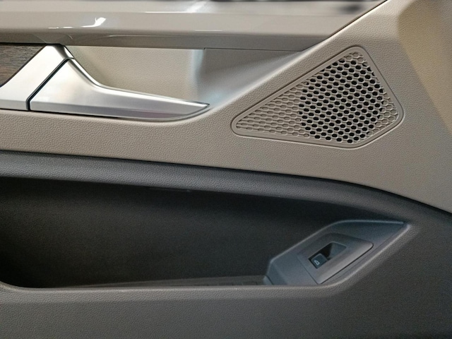 Volkswagen Multivan langversion