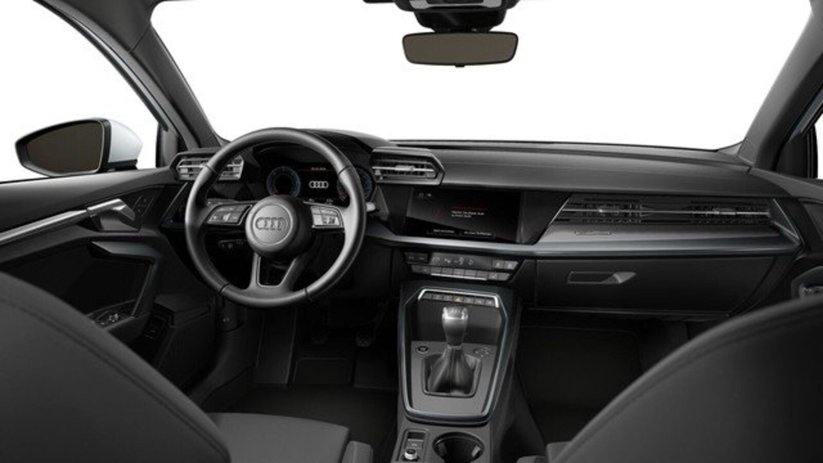 Audi A3 Sportback – Bild 9