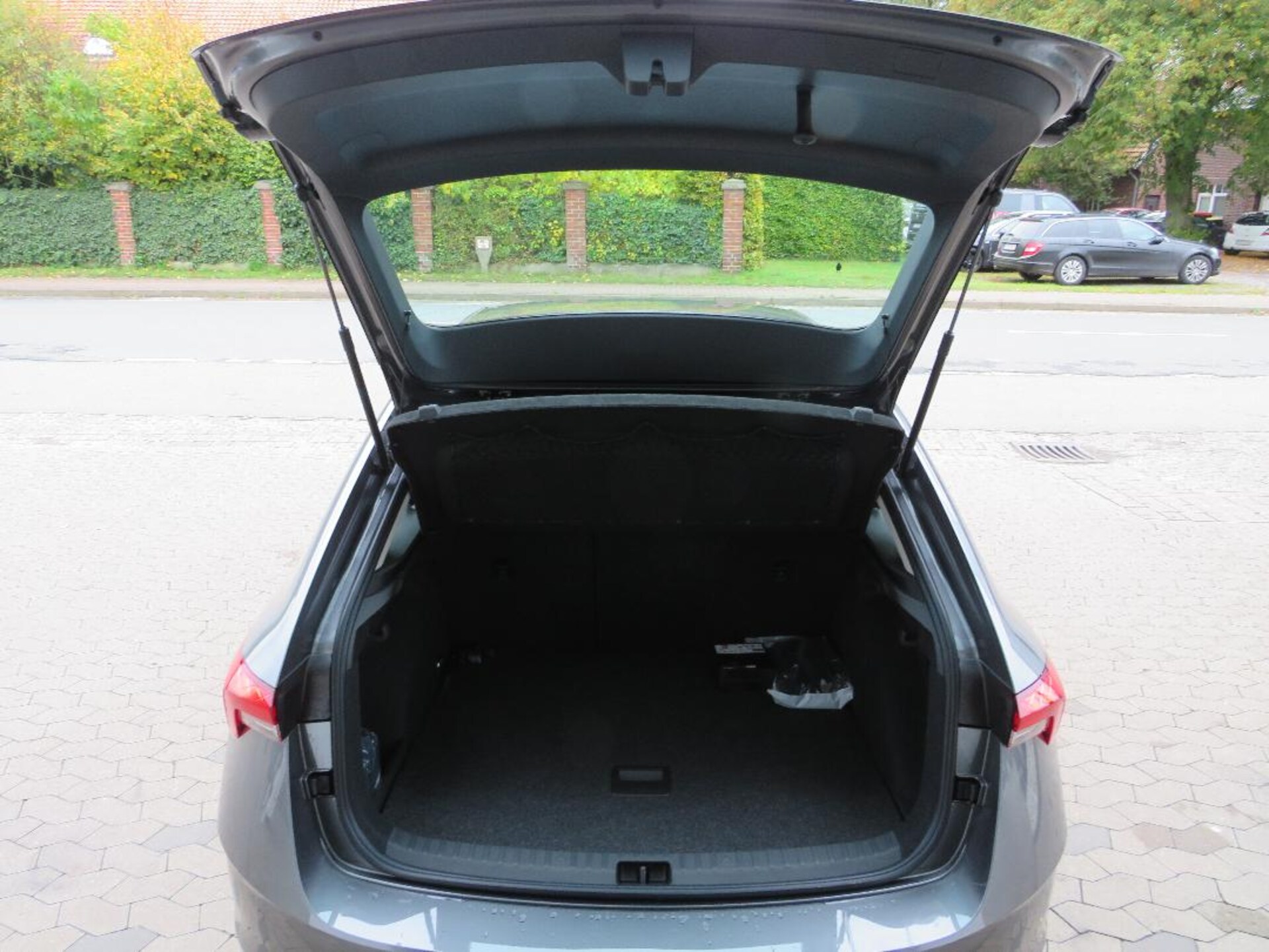 Skoda Scala 130