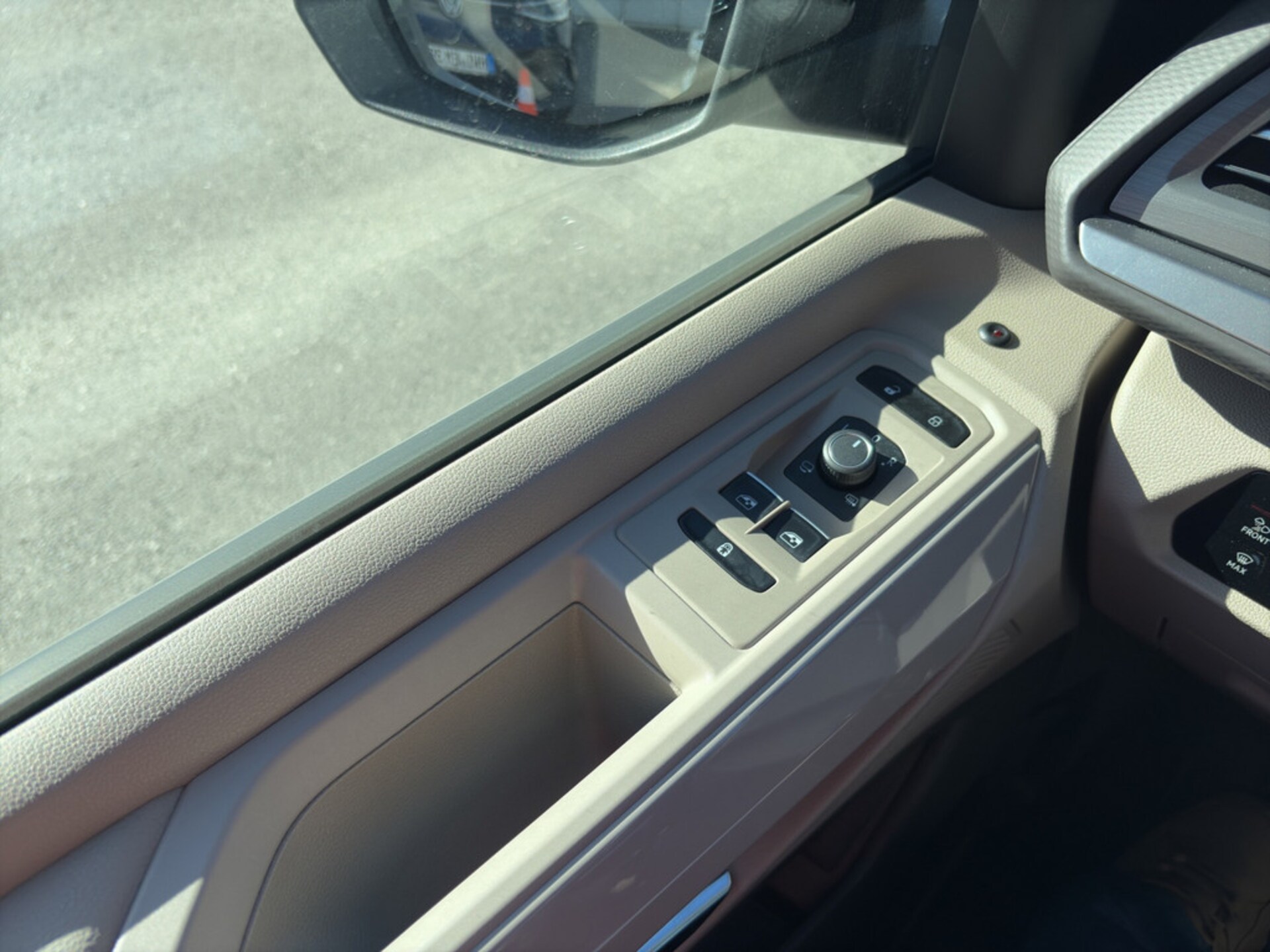 Volkswagen Multivan Style