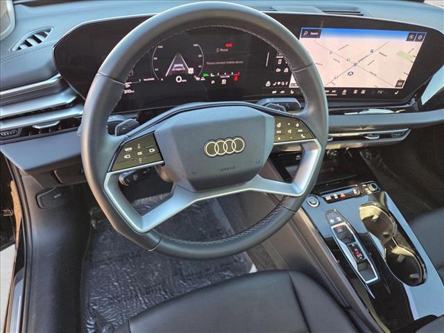 2025 Audi New A5 Premium - Photo 10