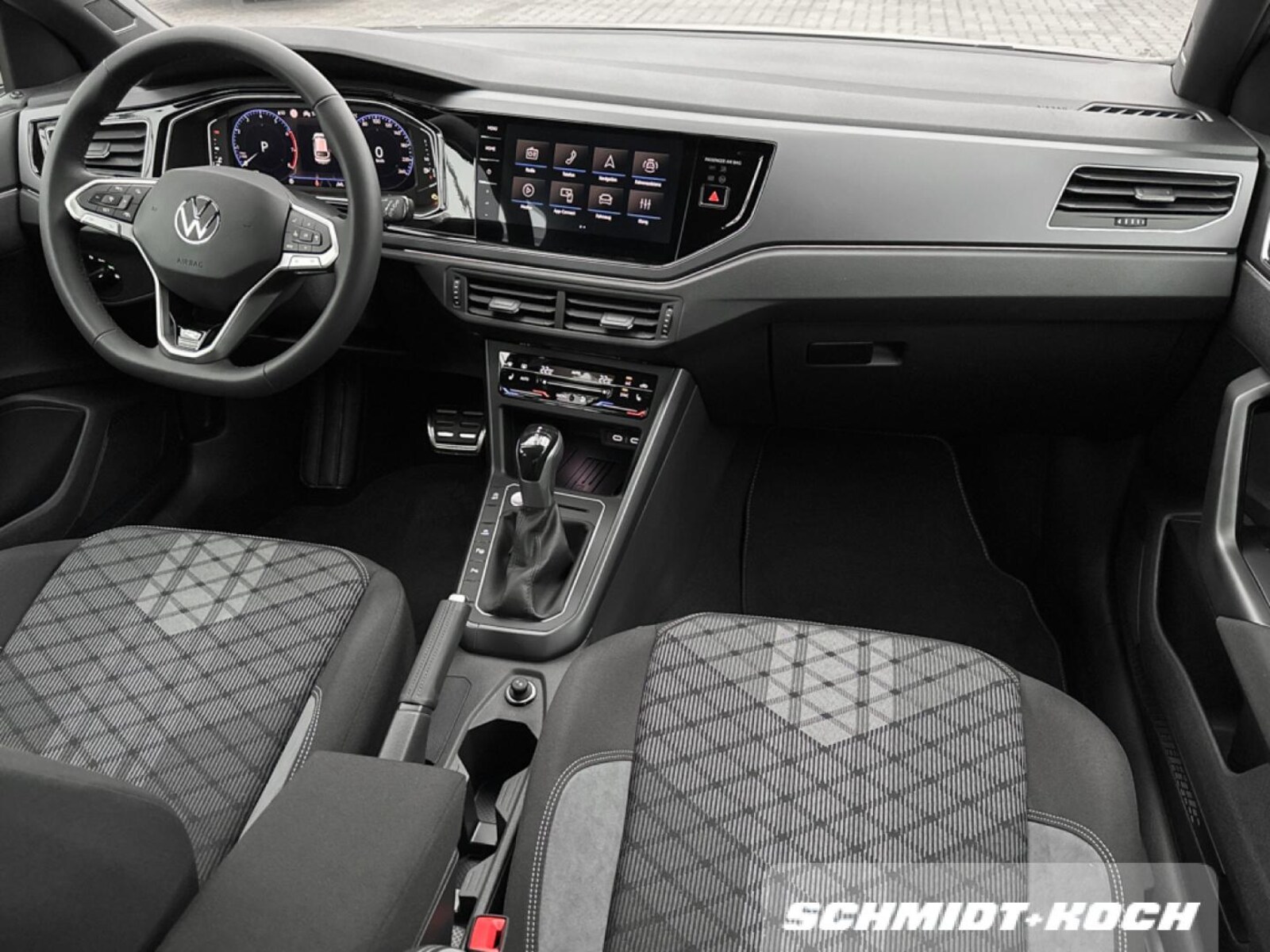 Volkswagen Taigo – Bild 6