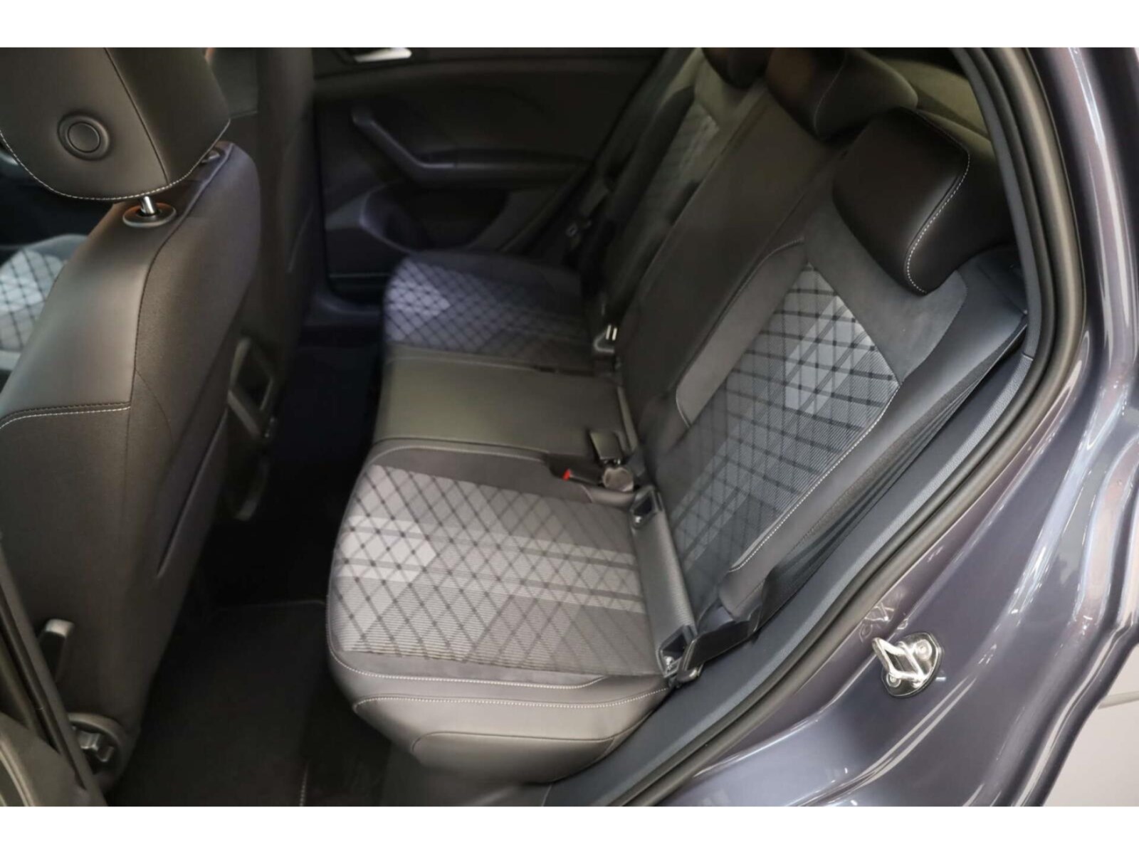 Volkswagen T-Cross – Bild 15