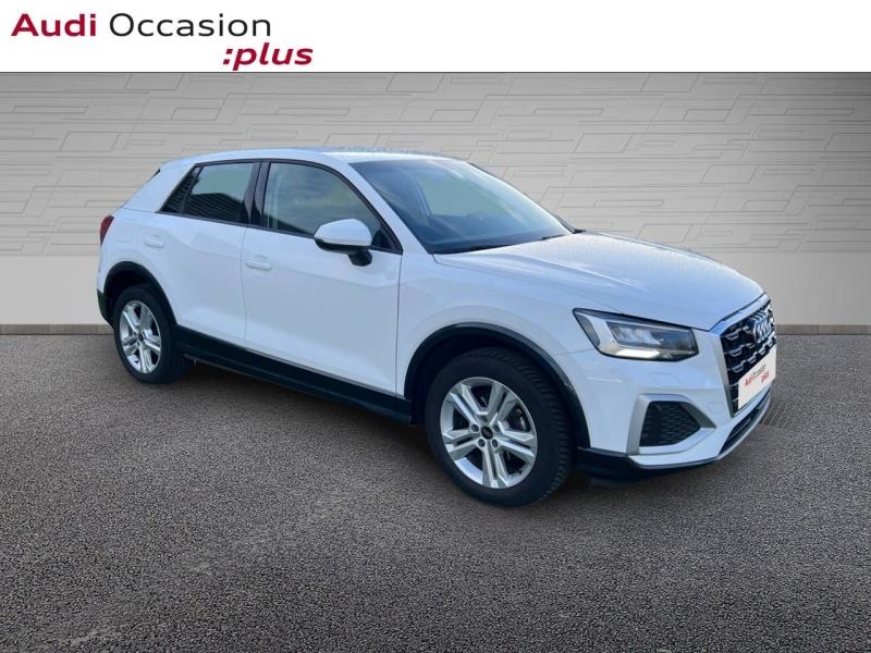Image about Audi Q2 Design 30 TFSI 81 kW (110 ch) 6 vitesses
