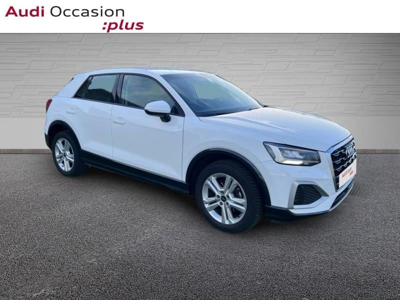 Image about Audi Q2 Design 30 TFSI 81 kW (110 ch) 6 vitesses