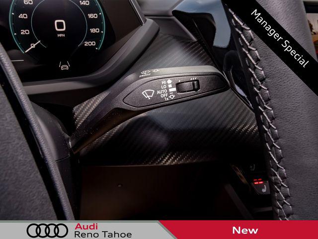 2026 Audi S e-tron GT Prestige - Photo 15