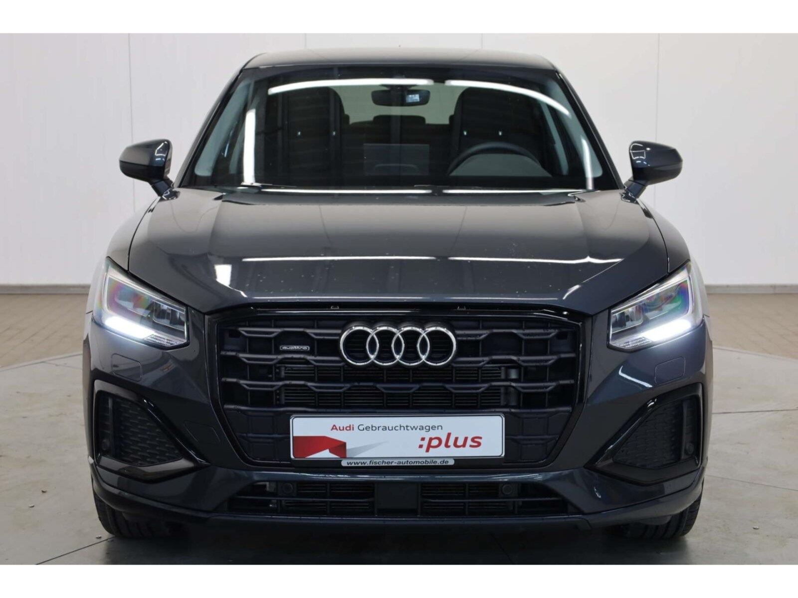 Audi Q2 – Bild 3