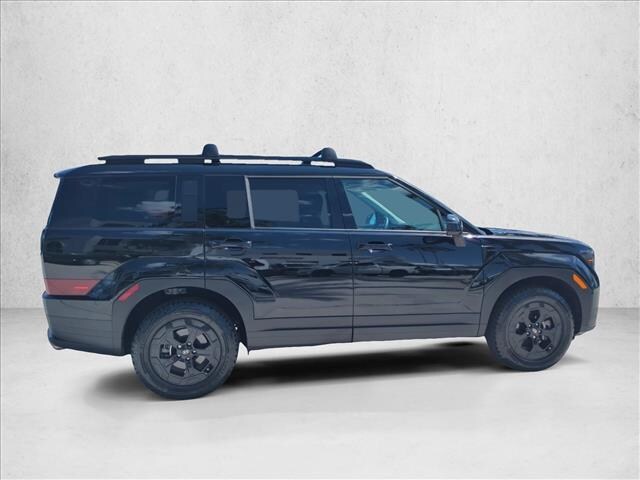 2025 Hyundai Santa Fe