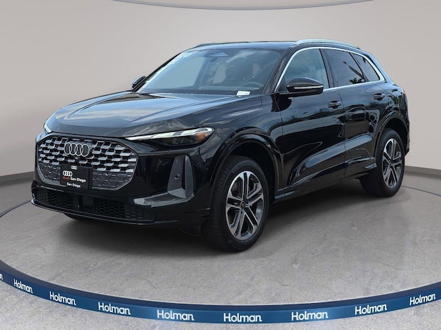 Photo of 2026 Audi Q5 