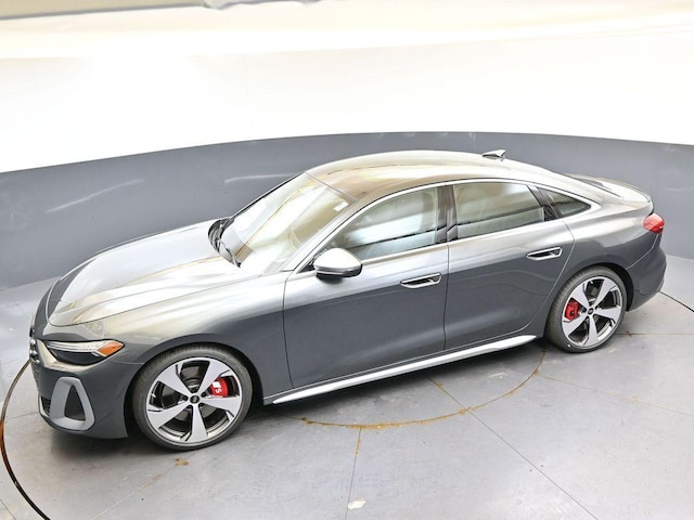 2026 Audi S5 Premium Plus - Photo 47