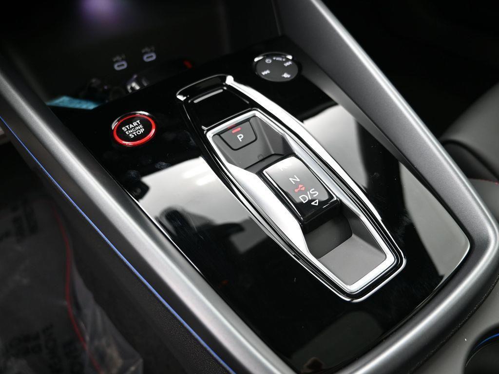 2025 Audi S3 Premium Plus - Photo 20