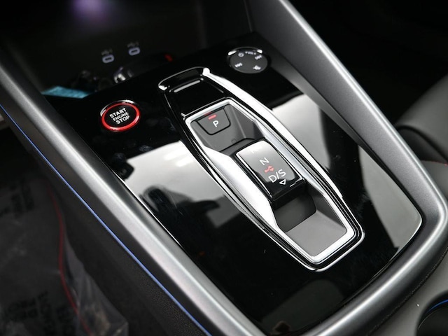 2025 Audi S3 Premium Plus - Photo 20