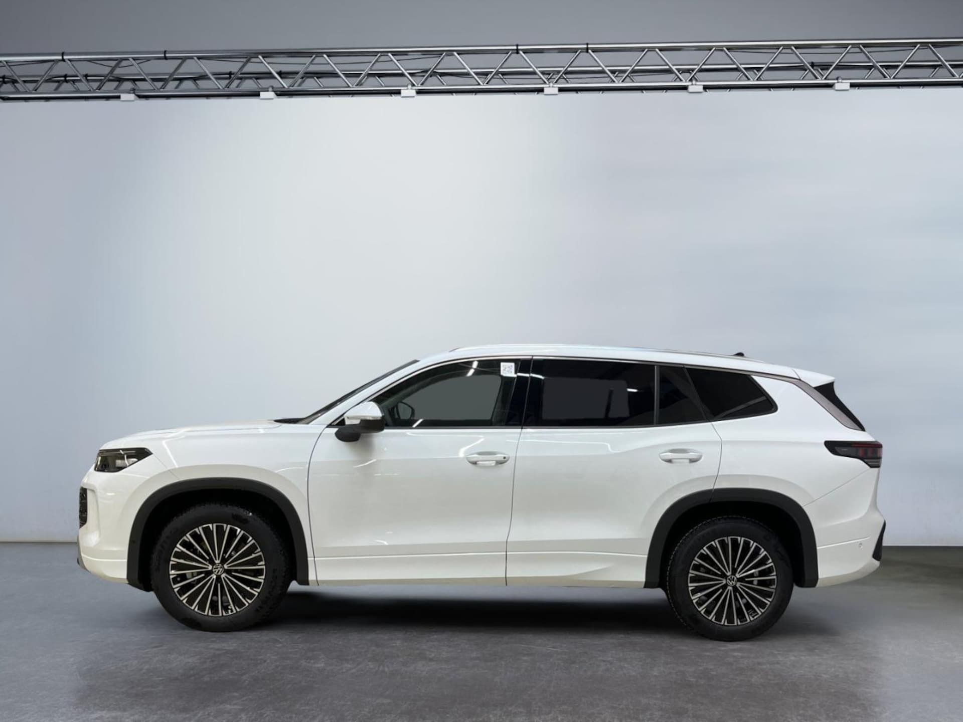 Volkswagen Tayron Elegance