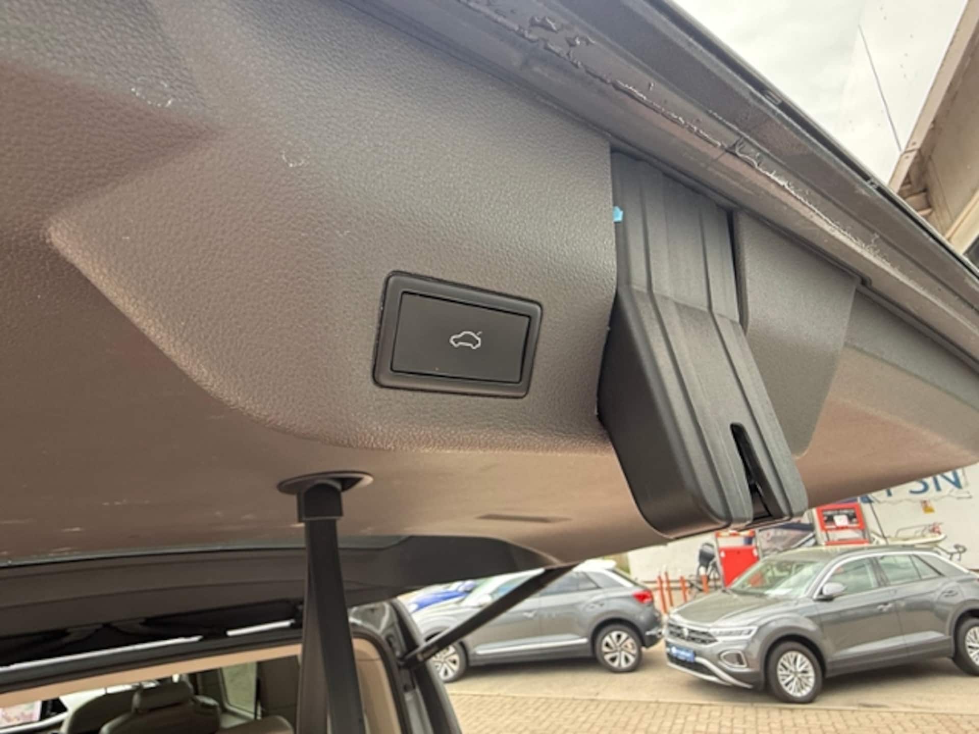 Volkswagen Multivan Langversion Life