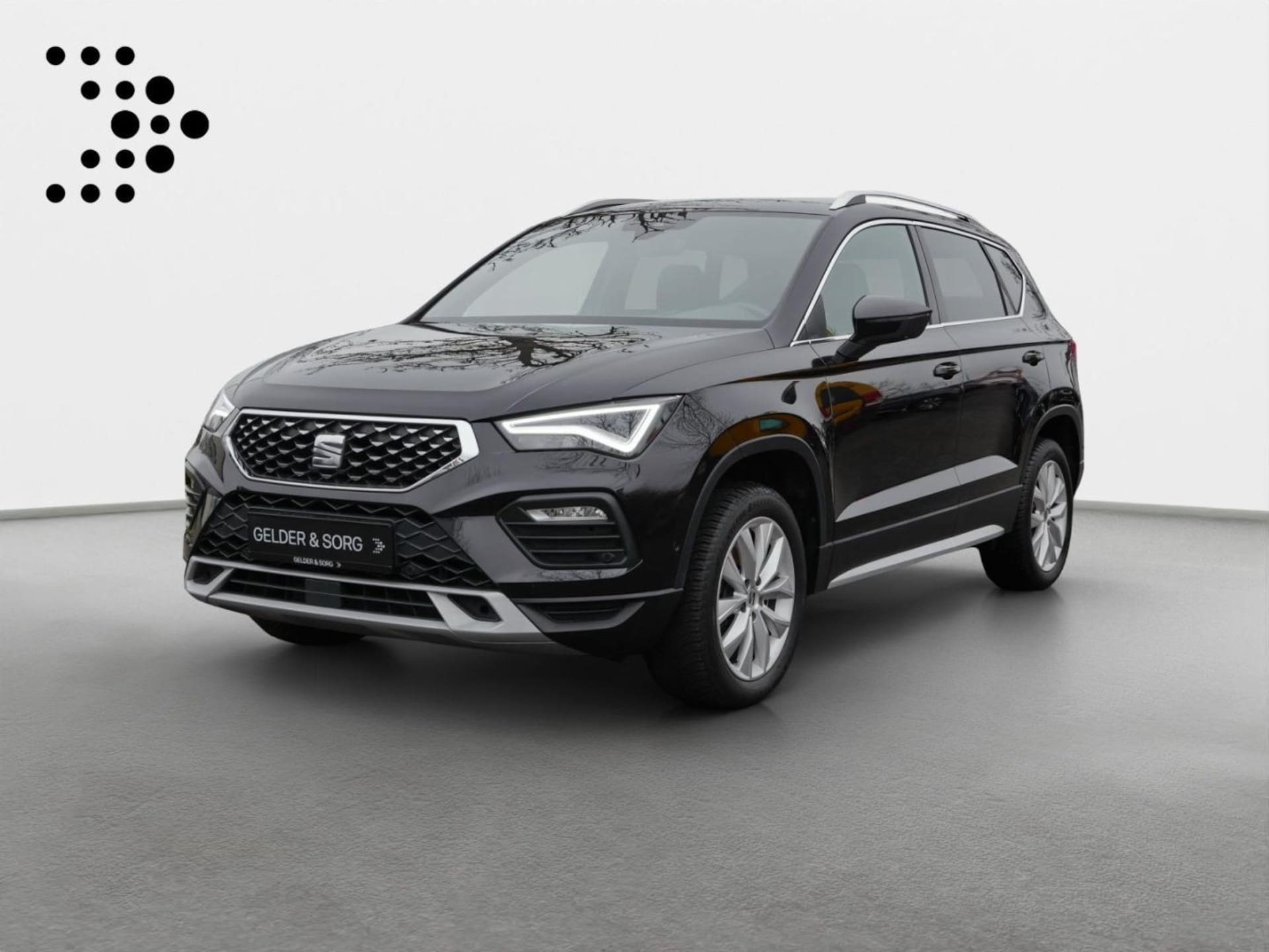 SEAT Ateca Xperience