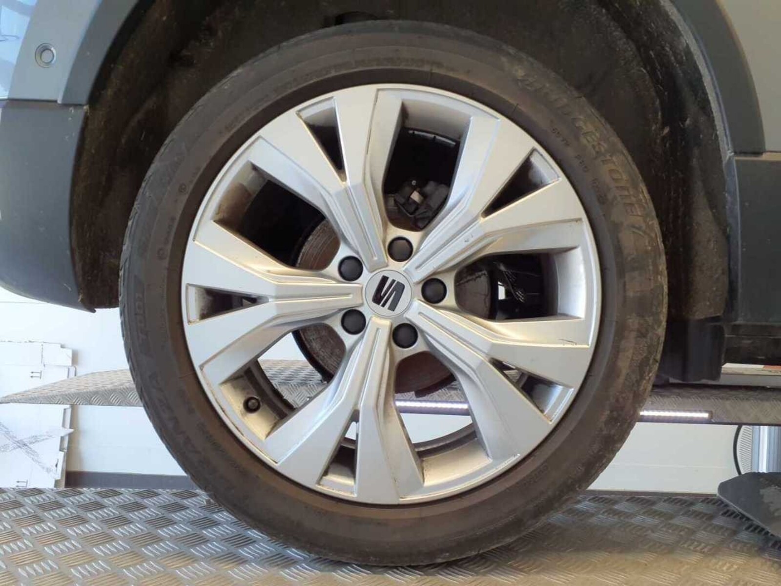 SEAT Ateca – Bild 20