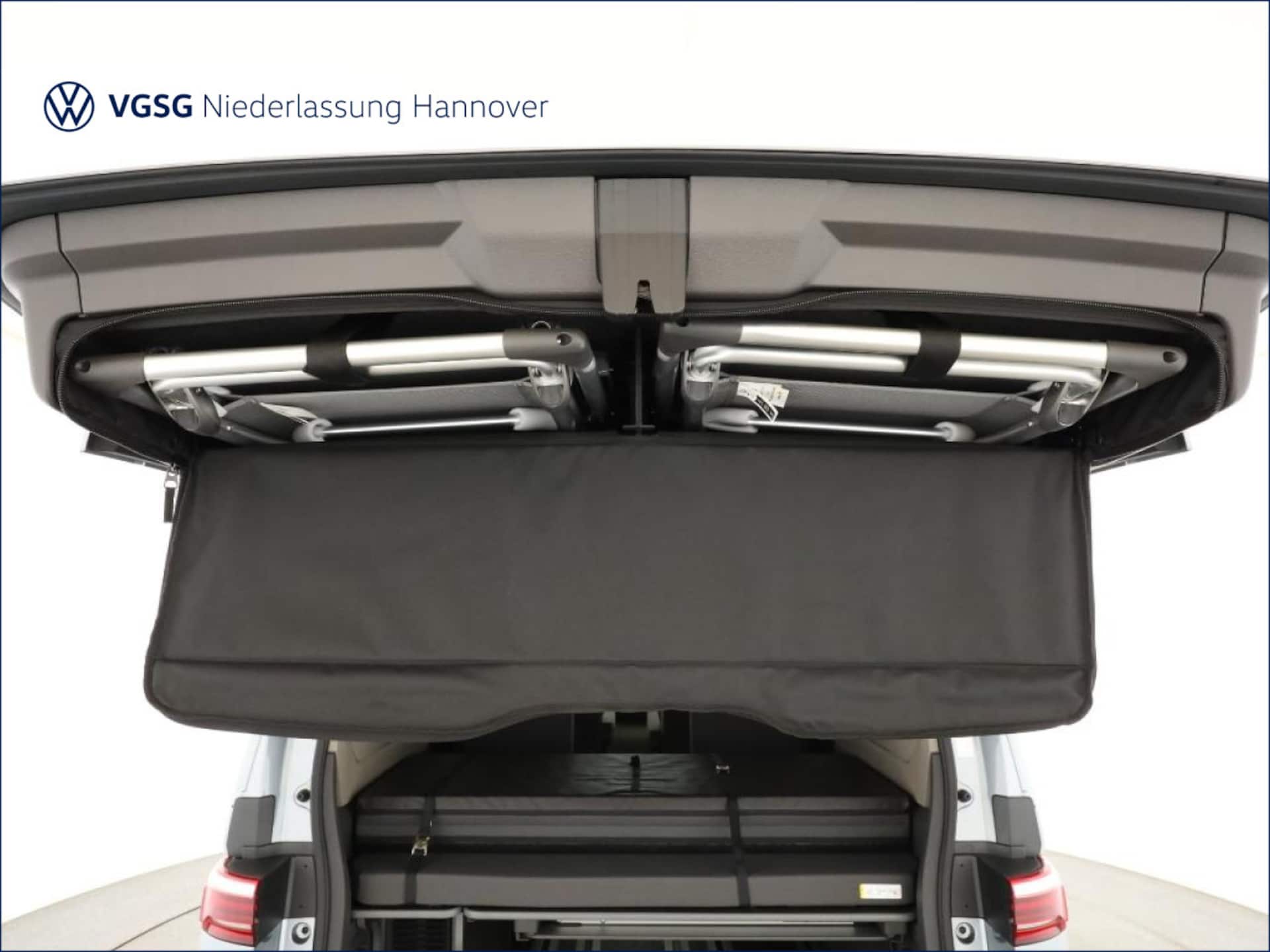 Volkswagen California Beach Tour