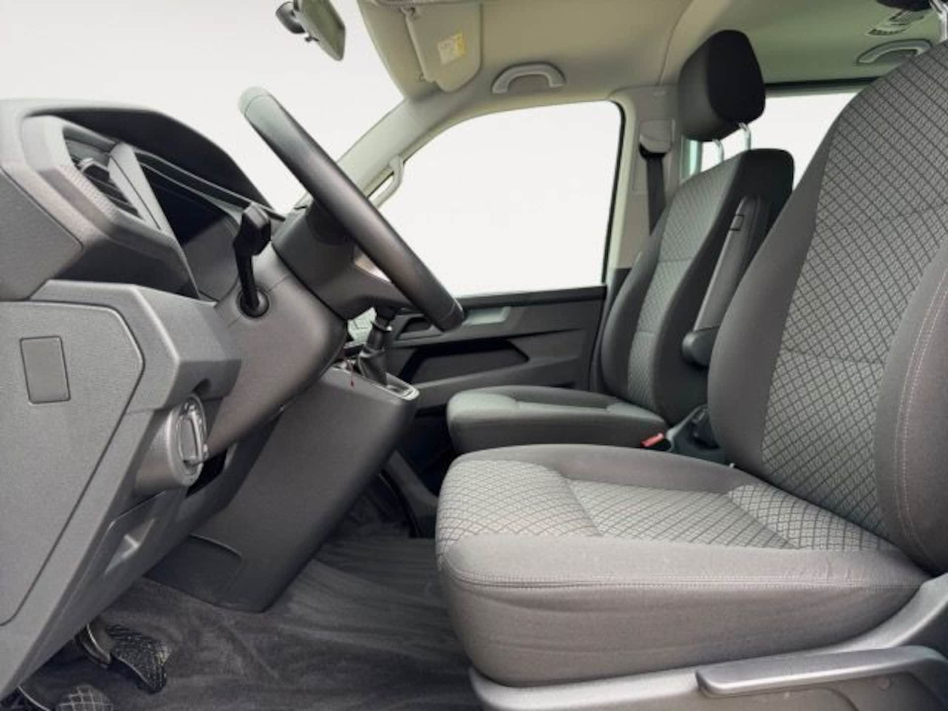 Volkswagen T6.1 Multivan Trendline