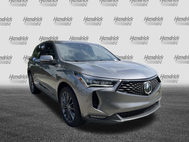2024 Acura RDX