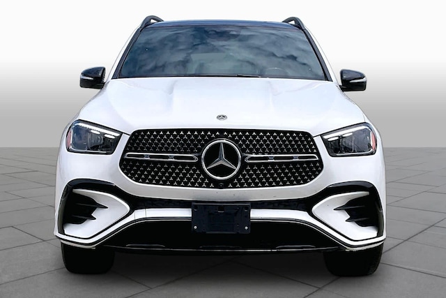 2024 Mercedes-Benz GLE 350