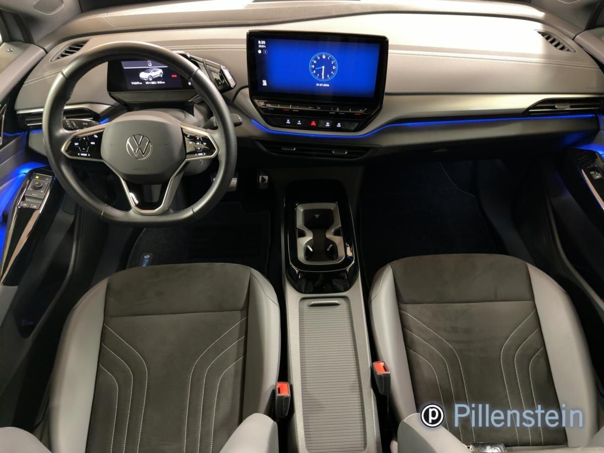 Volkswagen ID.5 Pro Performance