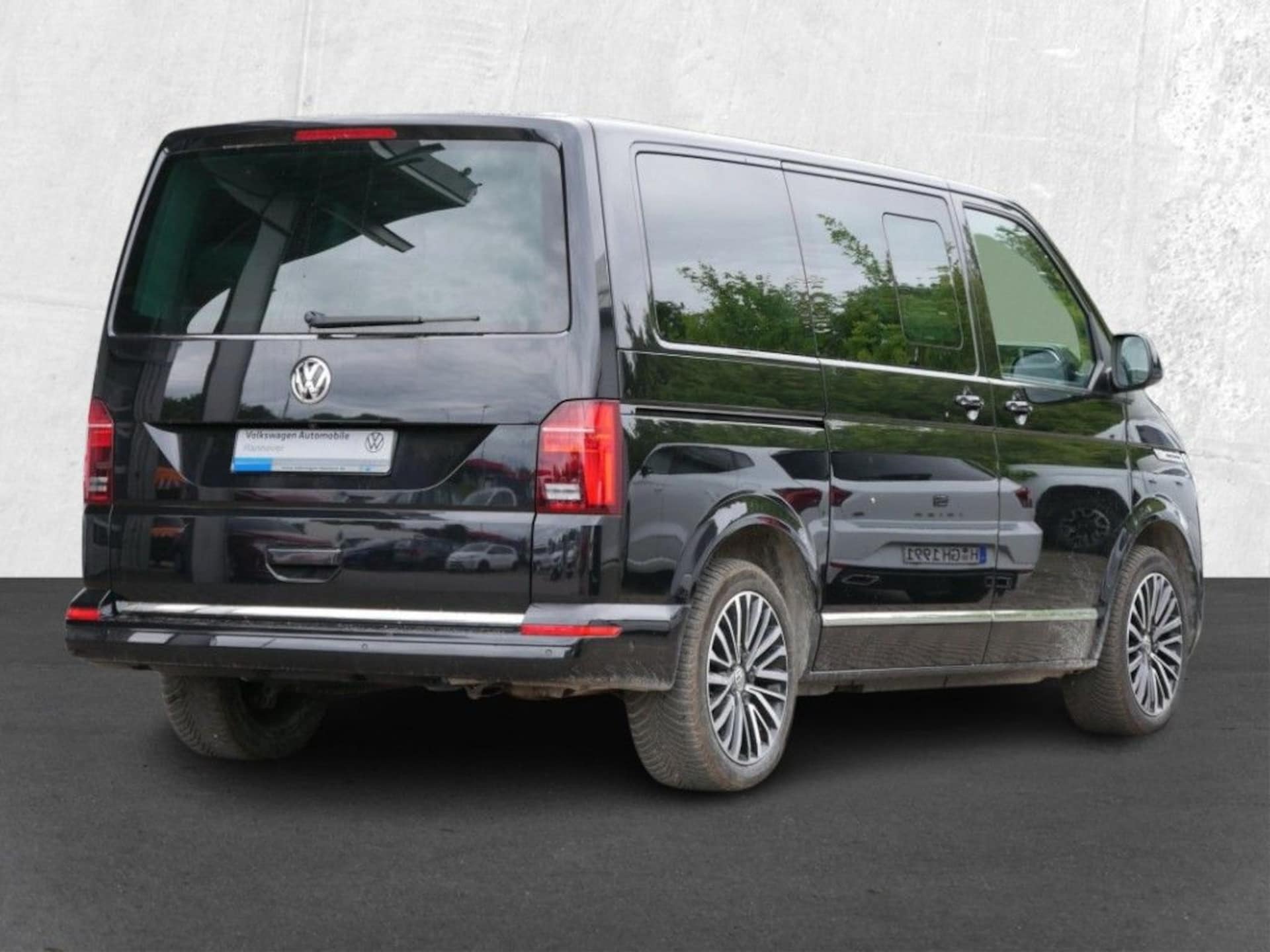 Volkswagen T6.1 Multivan Comfortline