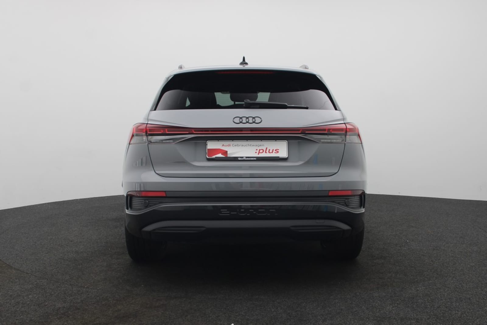 Audi Q4 e-tron – Bild 4
