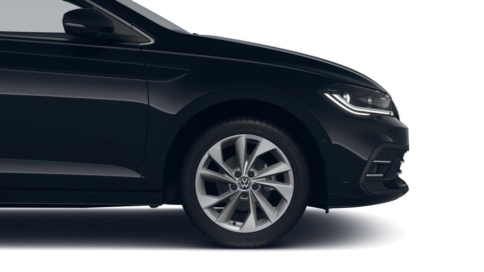 Volkswagen Polo – Bild 3