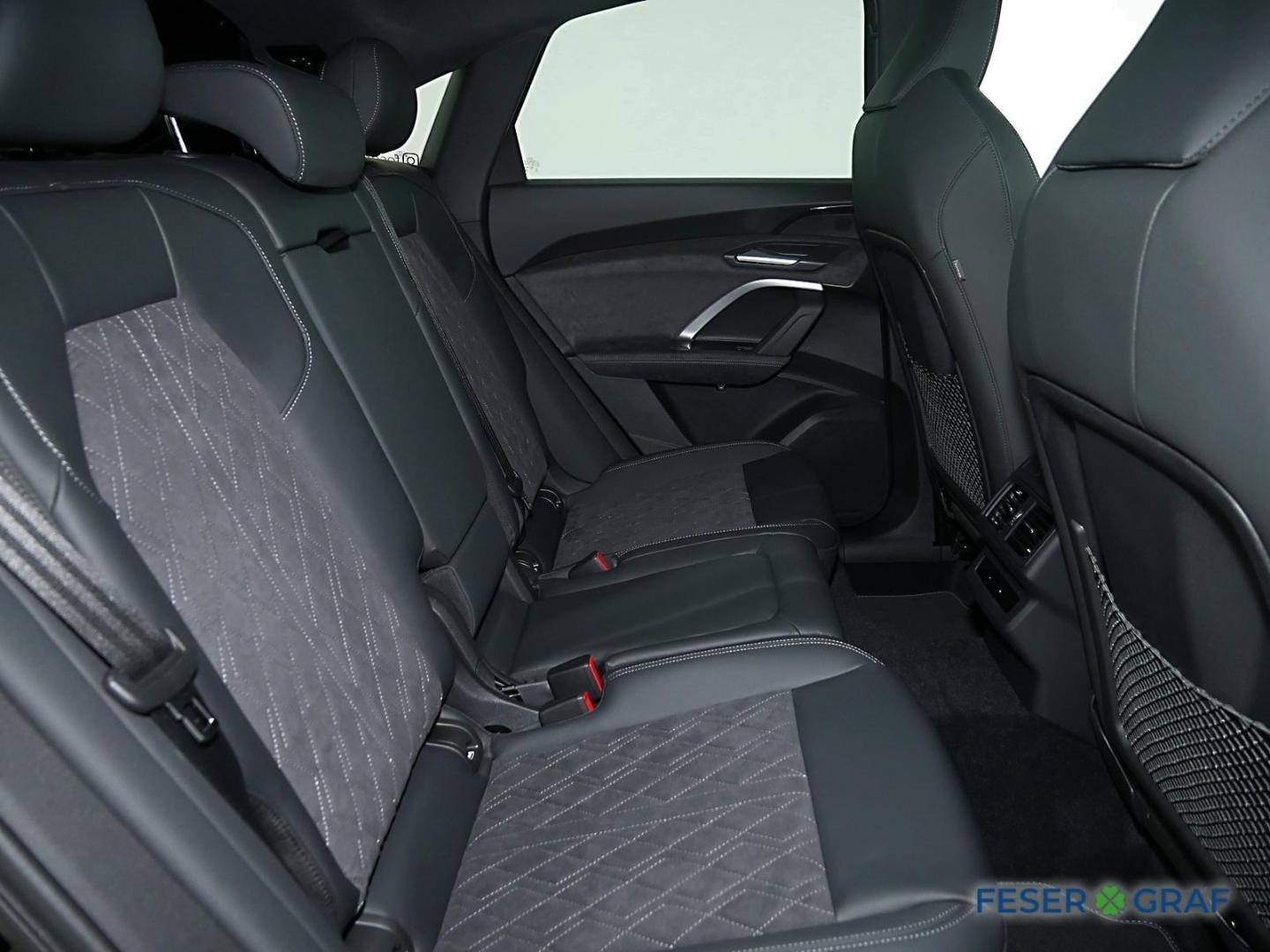 Bild über Audi Q5 Sportback TDI quattro 150 kW S tronic - für weitere Informationen kontaktieren Sie den Audi Partner