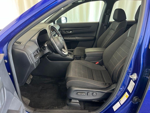 2023 Honda CR-V Hybrid