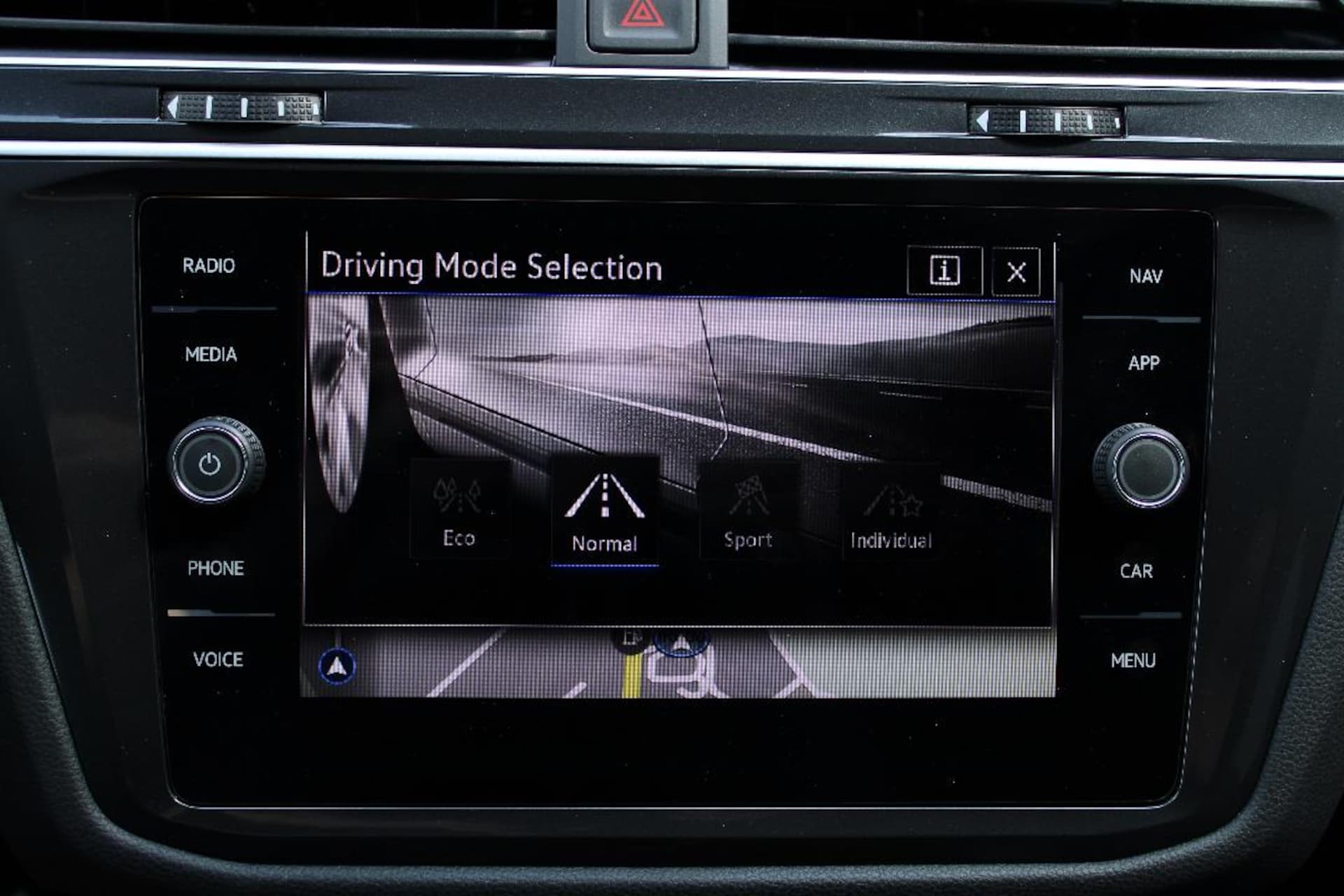 Volkswagen Tiguan Allspace R-Line