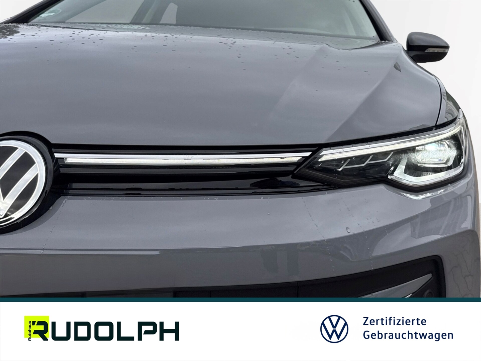 Volkswagen Golf ENERGY