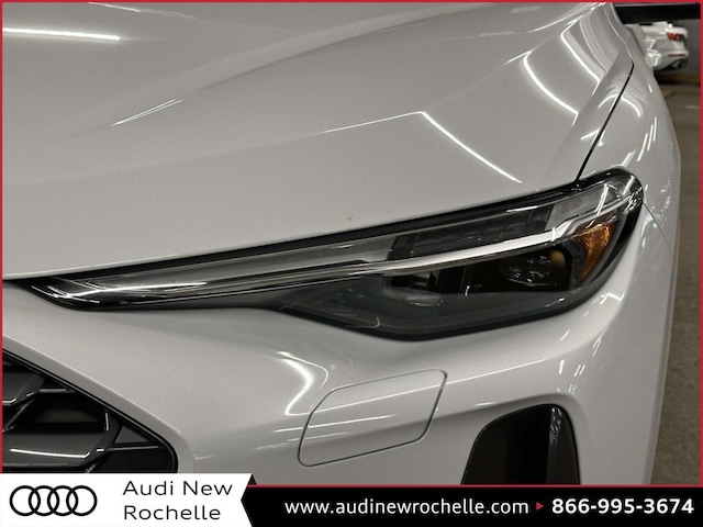 2025 Audi Q5 Premium Plus - Photo 9