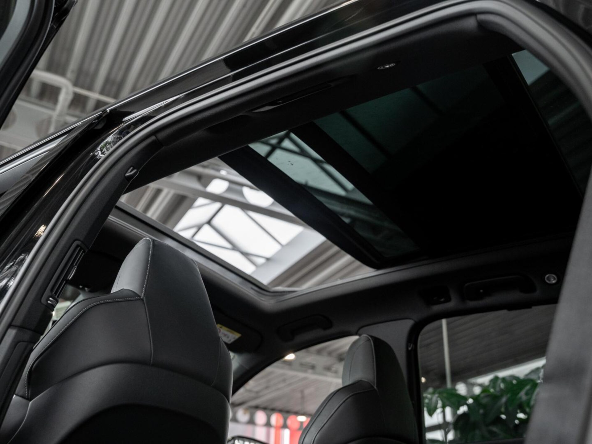 Audi SQ7 SUV