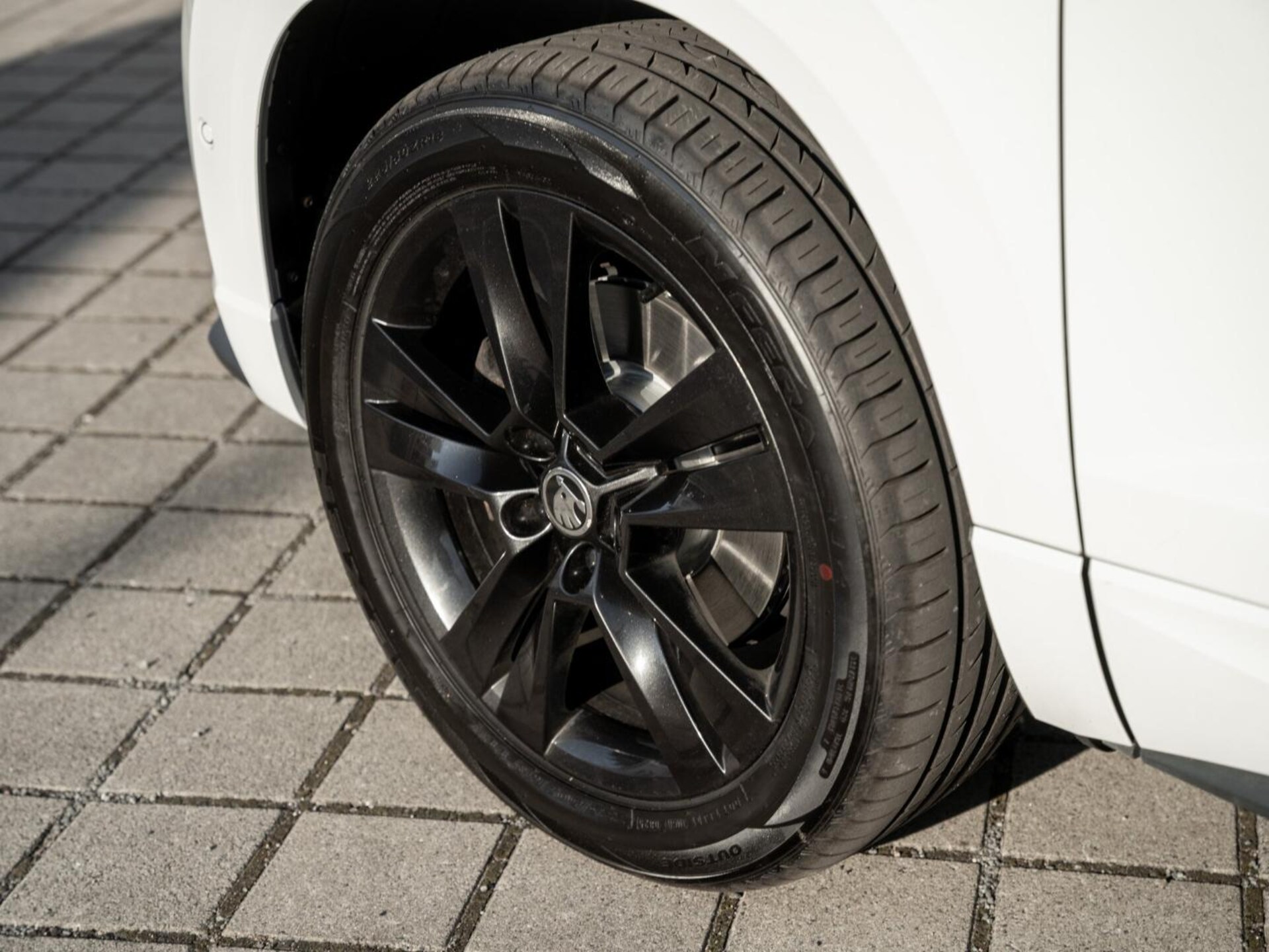 Skoda Karoq Sportline