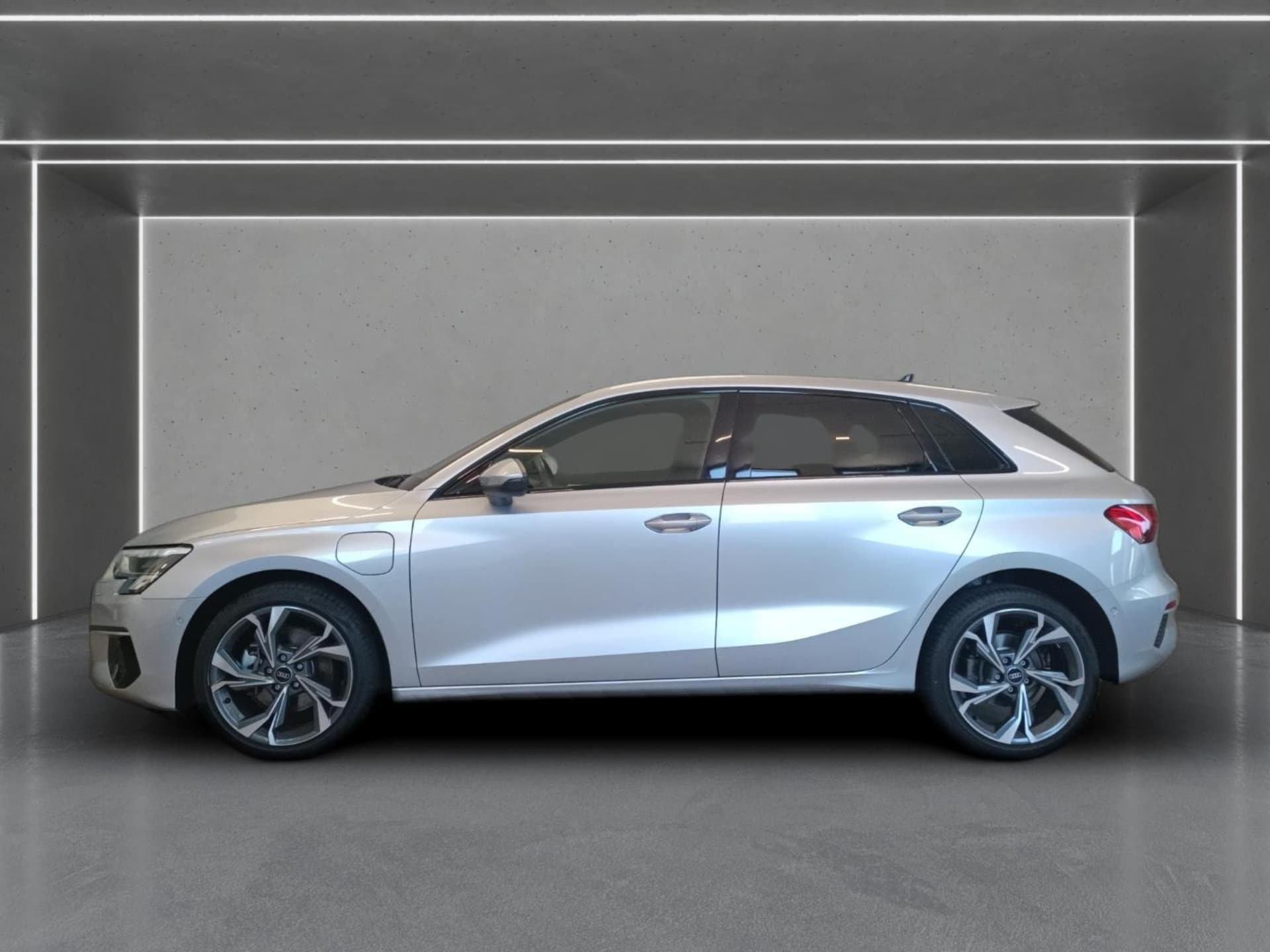 Audi A3 Sportback TFSI e Advanced