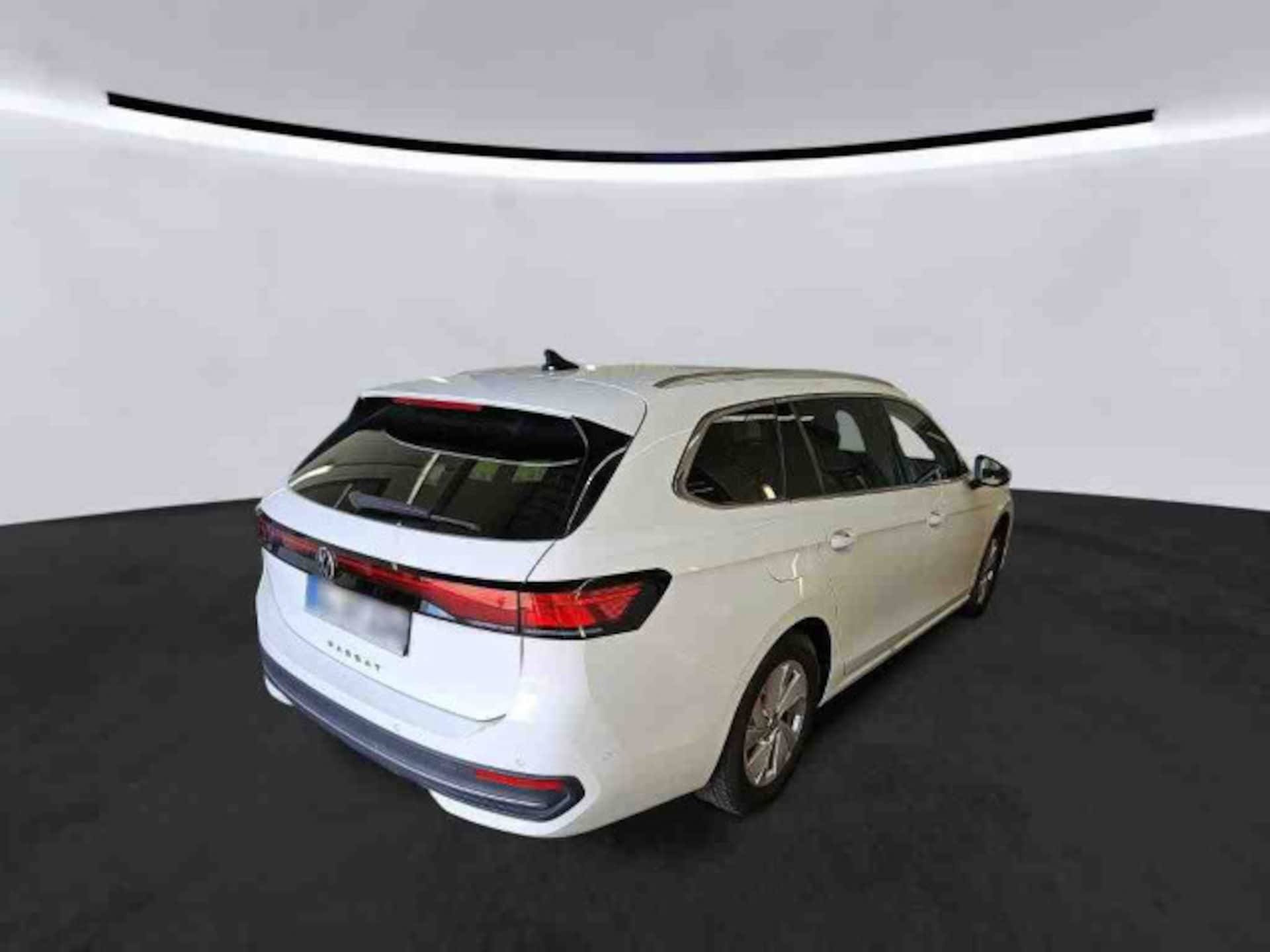 Volkswagen Passat Business