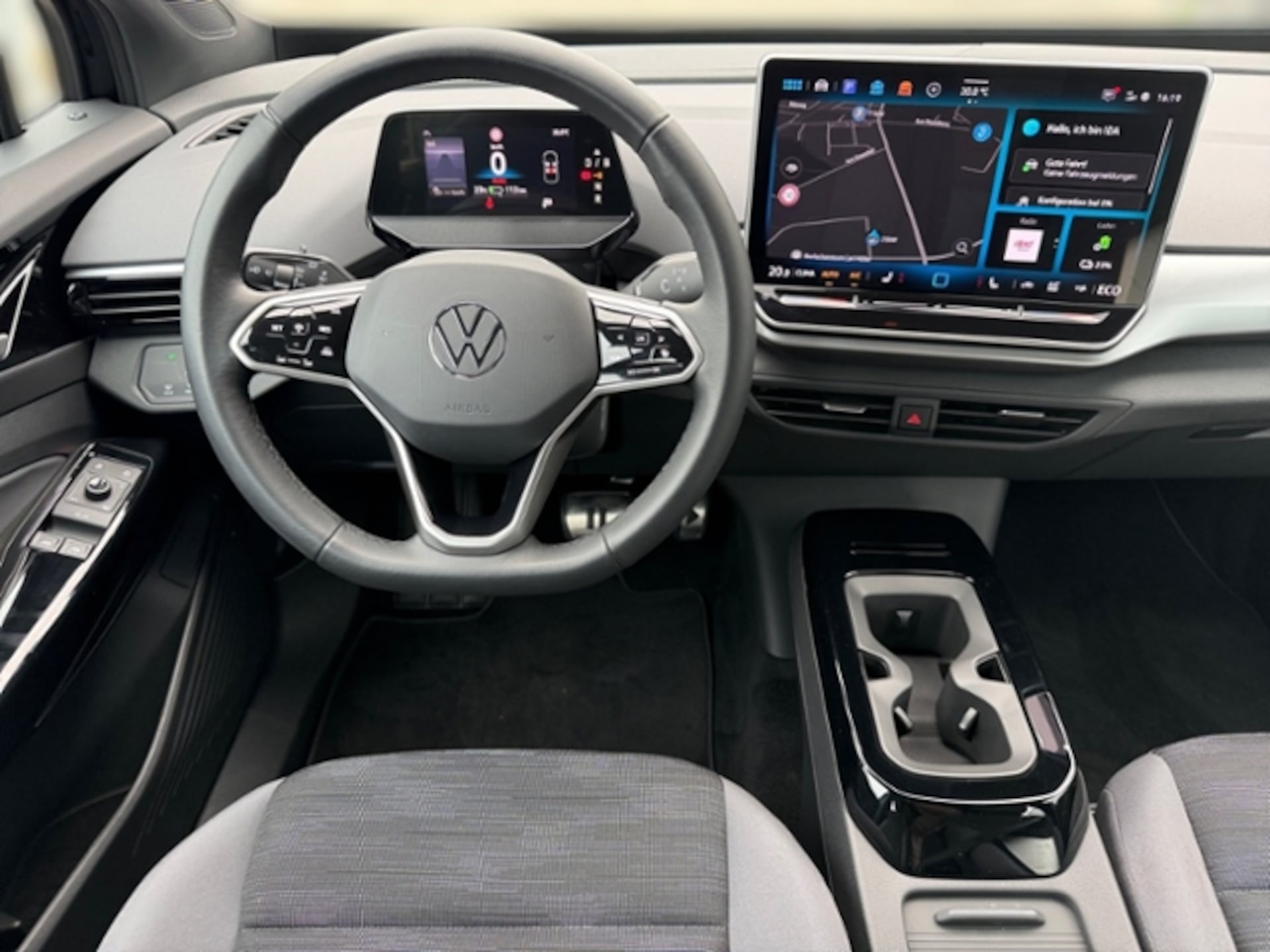 Volkswagen ID.4 Pro