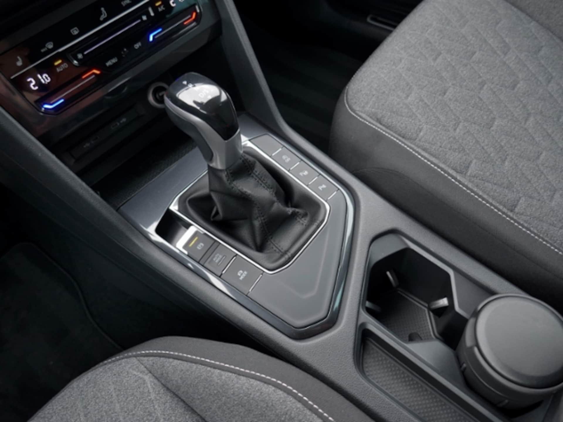 Volkswagen Tiguan MOVE
