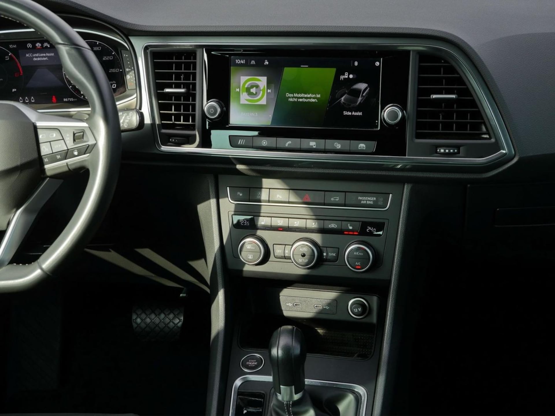 SEAT Ateca Style