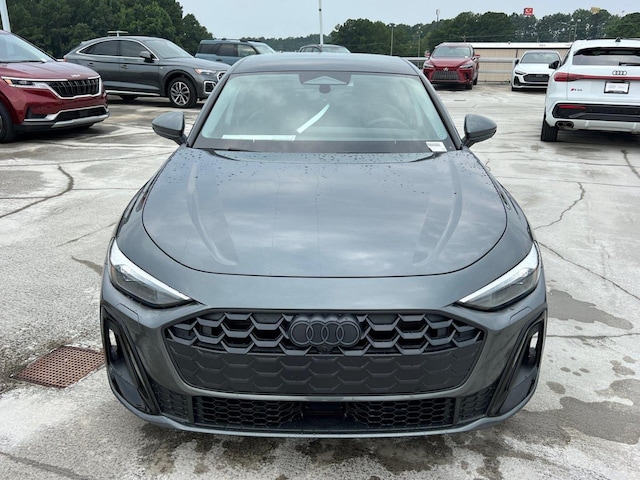 2026 Audi A5 Sedan