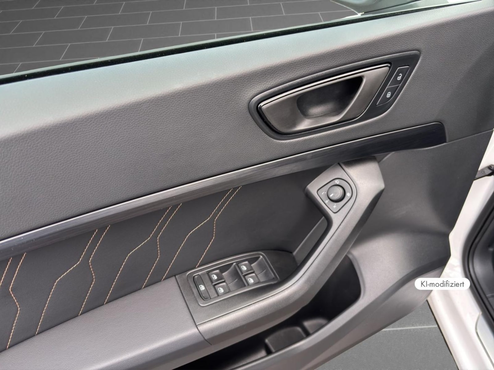 CUPRA Ateca – Bild 13