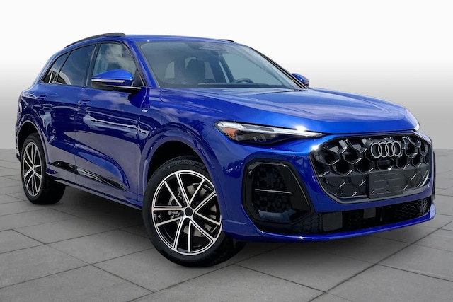 2026 Audi Q5