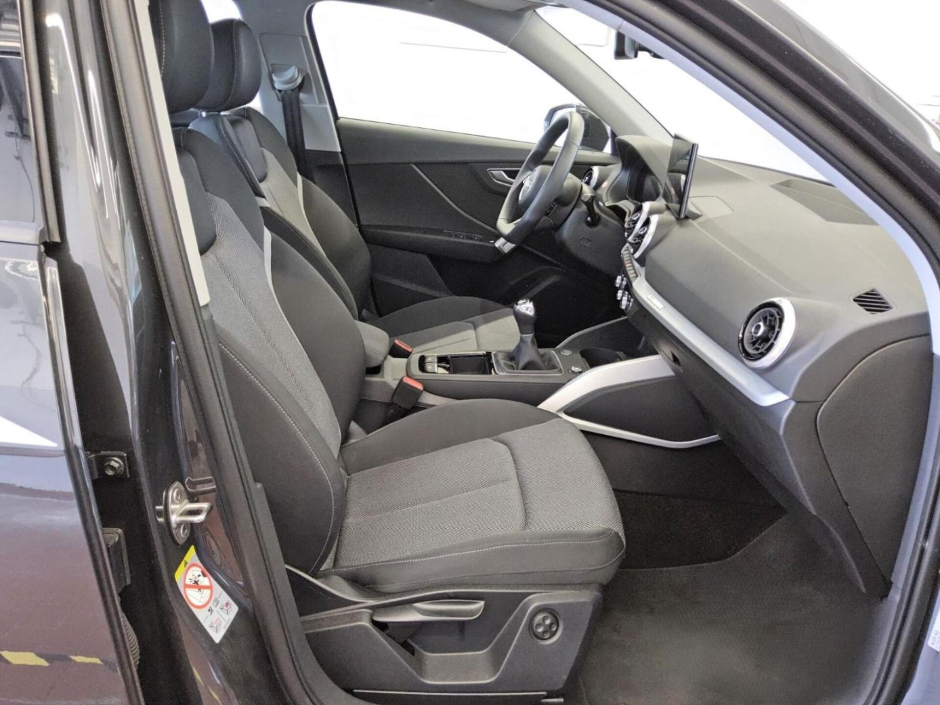 Audi Q2 Advanced